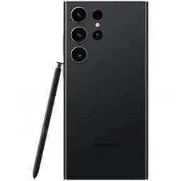 Смартфон Samsung Galaxy S23 Ultra S918B 512Gb SM-S918BZKHSEK Grade B Seller Refurbished Black - мініатюра 5