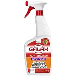 Спрей для чистки кухни Galax das PowerClean Анти-Жир Суперсила 750 г (4260637721990)