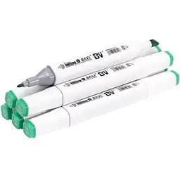 Скетч-маркер двусторонний Bavi №55, на спиртовой основе, 10 шт.