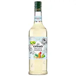 Сироп Giffard Фалернум 1 л