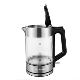 Електрочайник Grunhelm EKG 25707B 1.7 л чорний (152474) - мініатюра 2