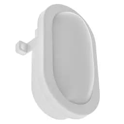 Світильник Brille LED накладний промисловий світлодіодний AL-15/6W CW IP54