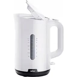 Електрочайник Braun WK 1100 WH [117923] - мініатюра 2