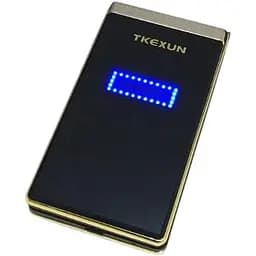 Телефон Tkexun M2 Yeemi M2-C gold