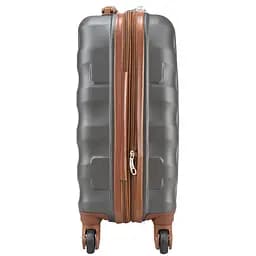 Валіза Semi Line 20" S Graphite (T5707-1) - мініатюра 3