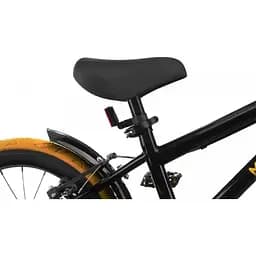 Дитячий велосипед Miqilong ST 16" чорний (ATW-ST16-BLACK) - мініатюра 5