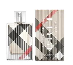 Оригінал Burberry Brit For Her 50 мл парфумована вода