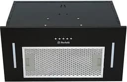 Витяжка кухонна Perfelli BI 5653 BL 1000 LED