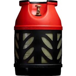 Газовый баллон Gutgas Ragasco CR-18.2 (GHCL1822) [150027]