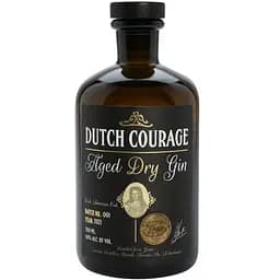 Джин Zuidam Dutch Courage Aged Gin 44% 0.7 л