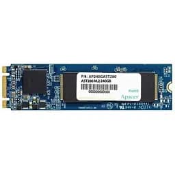 Накопитель SSD M.2 2280 240GB Apacer (AP240GAST280)