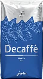Кава в зернах JURA Decaffeinato 250г (68018)