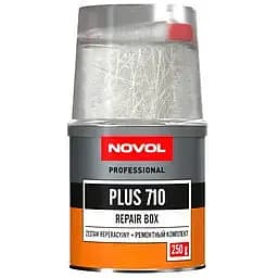 Ремонтний комплект Novol Plus 710 250 г