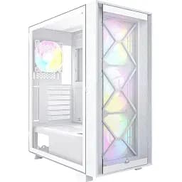 Корпус Montech Air 1000 Premium White [143906]