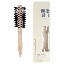Круглая щетка большого размера Large Round Styling Brush Marlies Moller