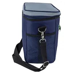Термосумка Bo-Camp Cooler Bag 10 Blue (6702983) - мініатюра 8