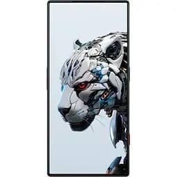 Смартфон Nubia Redmagic 8S Pro 12/256Gb Midnight [114143] - мініатюра 3