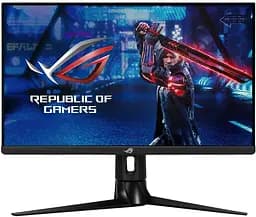 Монітор 27" ASUS ROG Strix XG27AQ Gaming Monitor QHD IPS 144Hz (90LM06U0-B01370)
