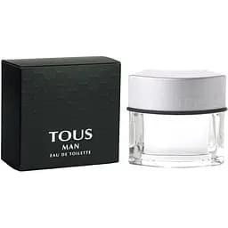 Туалетная вода для мужчин Tous Man 50 мл