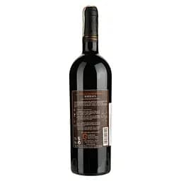 Вино Cheval Quancard Reserve Bordeaux Rouge AOC, червоне, сухе, 11-14,5%, 0,75 л (814478) - мініатюра 2
