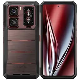 Смартфон Oukitel WP300 12/512GB Red