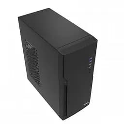Корпус GameMax ET-211-NP-U3 (ET-211-U3 NP) Без БП - мініатюра 3