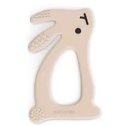 Прорізувач Suavinex Wonderland кролик рожевий (402796-3)