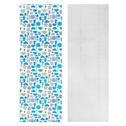 Самоклеюча плівка Sticker Wall Яскрава кухня 0.45х10M - мініатюра 3