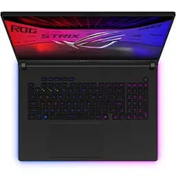 Ноутбук ASUS ROG Strix SCAR 18 G835LW Ultra 9 275HX la 54GHz,2.5K,Mini LED,G-Sync,64GB DDR5,2TB - мініатюра 11