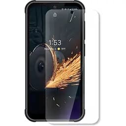 Защитная пленка StatusSKIN для Maxcom Smart MS572 Экран Матовая Lite