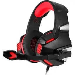 Навушники Hunterspider Gaming with LED V3