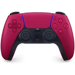Геймпад Sony PlayStation DualSense Wireless Controller Cosmic Red (9828297)