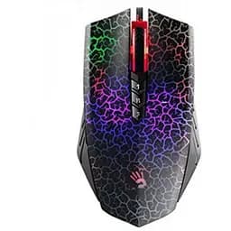 Ігрова миша A4Tech A70A Bloody