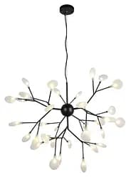 Люстра Лофт Levistella 918LP262-36 BK+WH