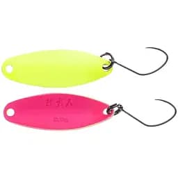 Блешня Nories Masukurouto 23 mm 1.2 g #002