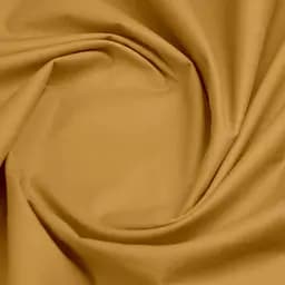 Простирадло євро Cosas CURCUMA 220х240 см (Ranfors_Mustard_240s) - мініатюра 8