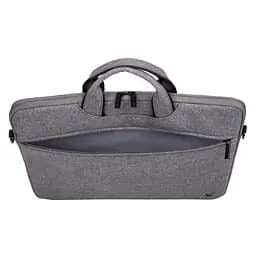 Сумка для ноутбука Armorstandart ARM01S Dark Grey 13.3" (ARM78427) - мініатюра 5