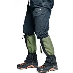 Туристические бахилы Legion Standart размер L хаки