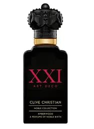 Парфуми оригінал Clive Christian Noble XXI Amberwood 50 мл Parfum - мініатюра 2