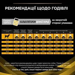 Сухий корм для цуценят, дорослих собак і собак похилого віку Purina Pro Plan JM Joint Mobility для підтримки суглобів 3 кг - мініатюра 10