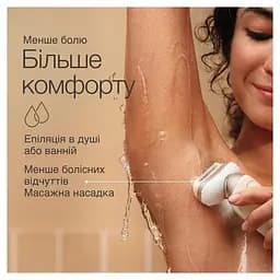 Епілятор Braun (Silk-epil 9 SES 9-011 3D) - мініатюра 2