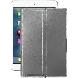 Чохол StatusCASE з екошкіри для планшету Apple iPad mini 2 Сірий