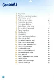 Fun for Starters. Student's Book with Online Activities with Audio and Home Fun Booklet 2 - мініатюра 3