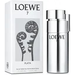 Туалетна вода Loewe 7 Plata 100 мл
