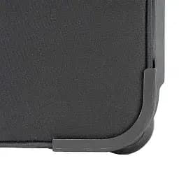 Валіза Semi Line 22" M Black (T5601-2) - мініатюра 7