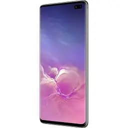 Смартфон Samsung Galaxy S10+ 12/1TB Black (SM-G9750) (CN) [NFC, 2 SIM] - мініатюра 5