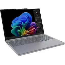 Ноутбук Lenovo ThinkBook 16 G7 QOY (21NH000DRA) - мініатюра 2