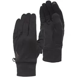 Перчатки Black Diamond LightWeight Wooltech Gloves L Темно-сірий