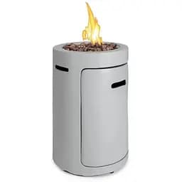 Газовый обогреватель Blumfeldt Crete (10035932)