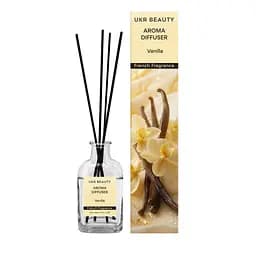Аромадифузор "Vanilla", UKR BEAUTY, 100 мл